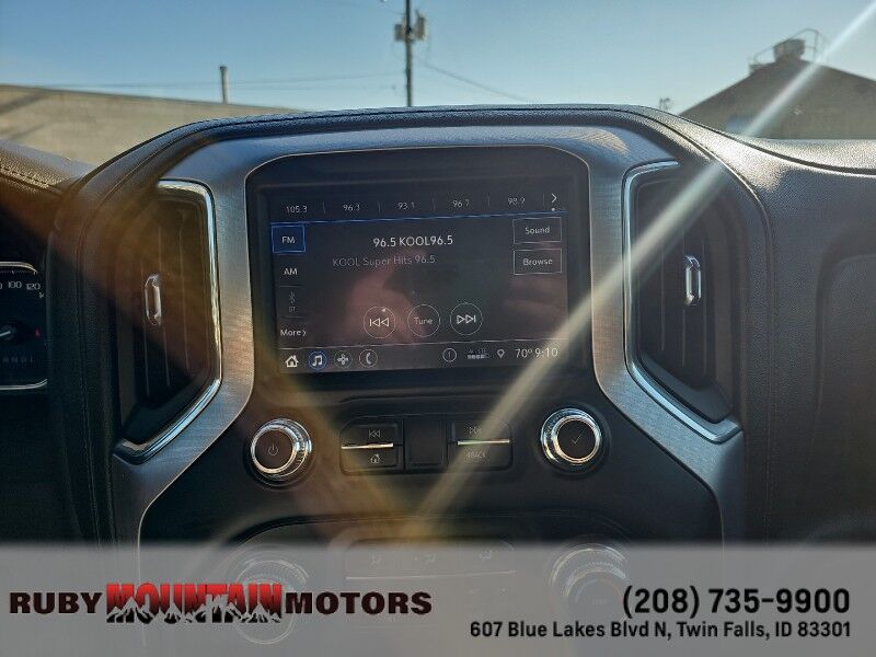 2020 GMC Sierra 3500HD SLE Twin Falls ID