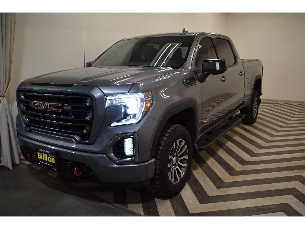 2020 GMC Sierra 2020 GMC Sierra