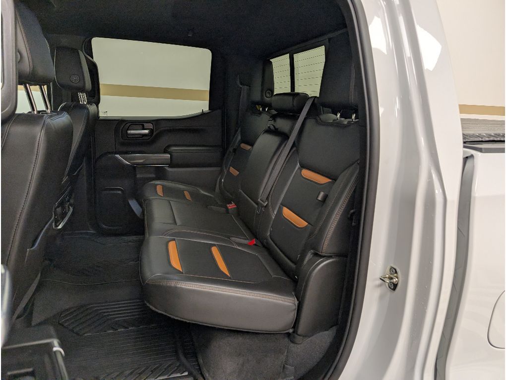 2020 GMC Sierra AT4 Bozeman MT