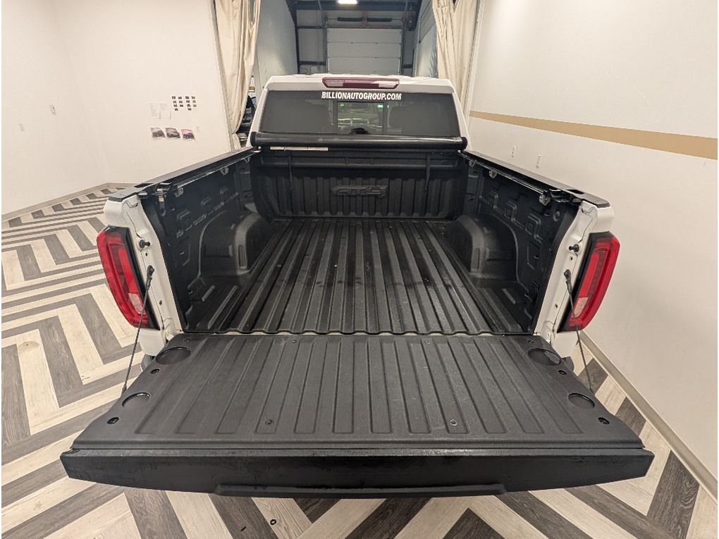 2020 GMC Sierra AT4 Bozeman MT