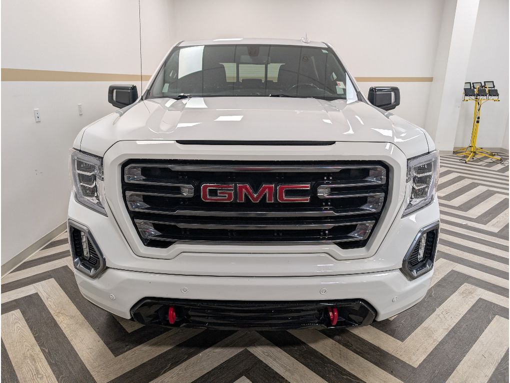 2020 GMC Sierra AT4 Bozeman MT