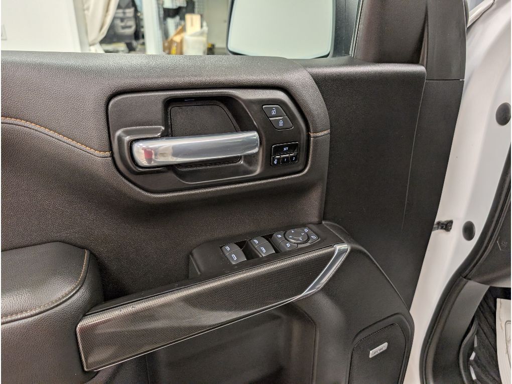 2020 GMC Sierra AT4 Bozeman MT
