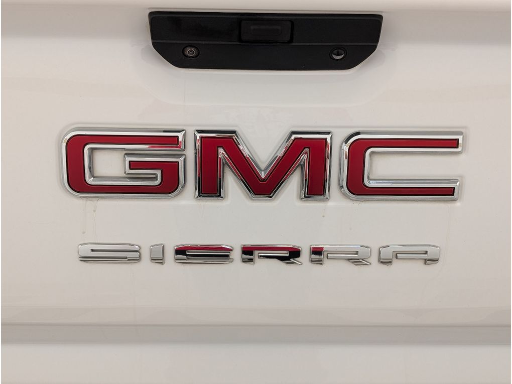 2020 GMC Sierra AT4 Bozeman MT