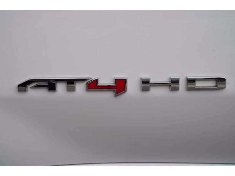 2020 GMC Sierra AT4 Huntington UT