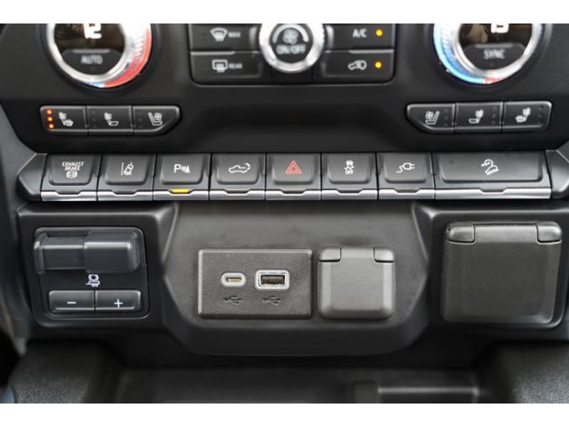 2020 GMC Sierra AT4 Huntington UT