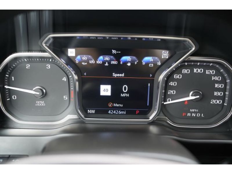 2020 GMC Sierra AT4 Huntington UT