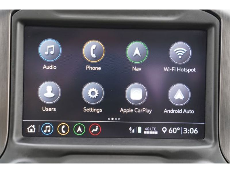 2020 GMC Sierra AT4 Huntington UT
