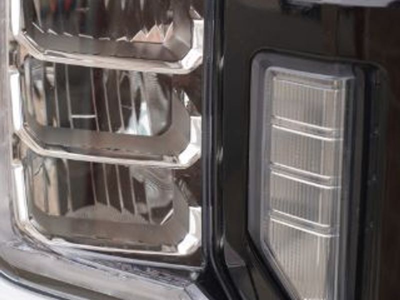2020 GMC Sierra AT4 Huntington UT