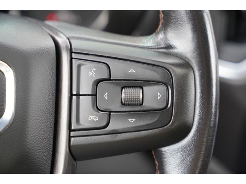 2020 GMC Sierra AT4 Huntington UT