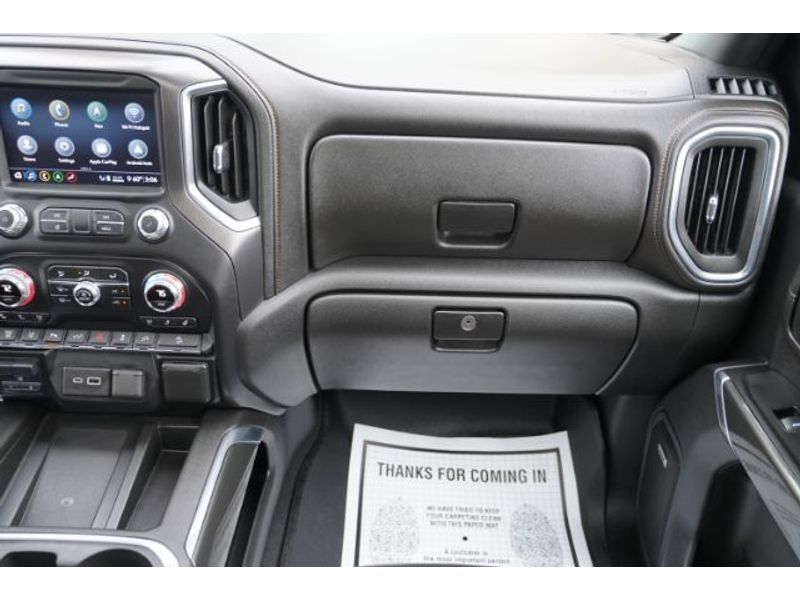 2020 GMC Sierra AT4 Huntington UT
