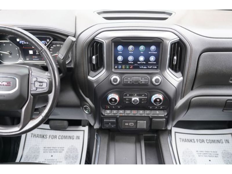 2020 GMC Sierra AT4 Huntington UT