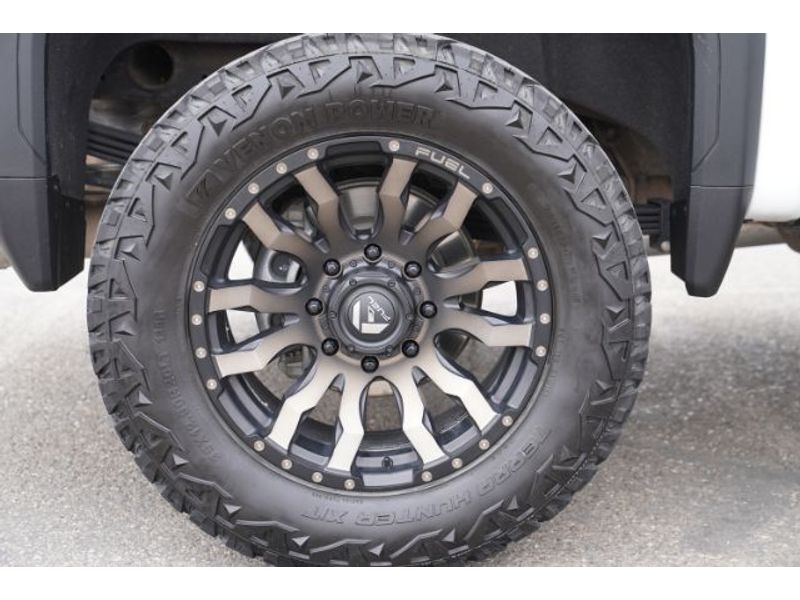 2020 GMC Sierra AT4 Huntington UT