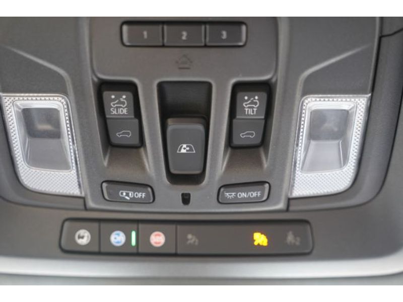 2020 GMC Sierra AT4 Price UT