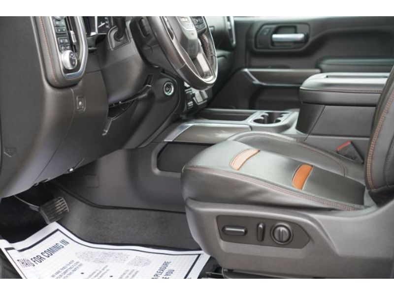 2020 GMC Sierra AT4 Price UT