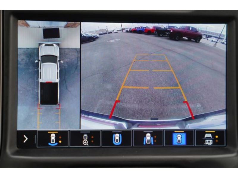 2020 GMC Sierra AT4 Price UT