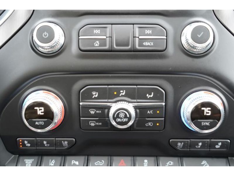 2020 GMC Sierra AT4 Price UT