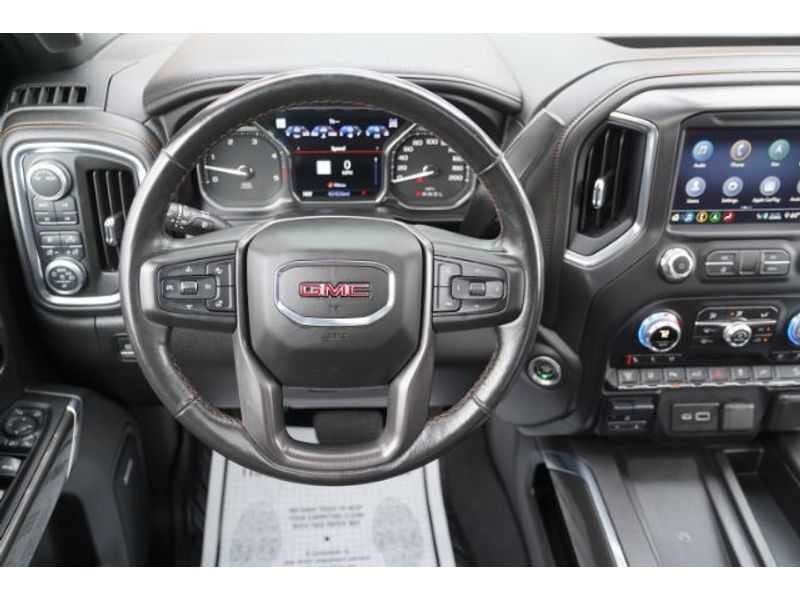 2020 GMC Sierra AT4 Price UT