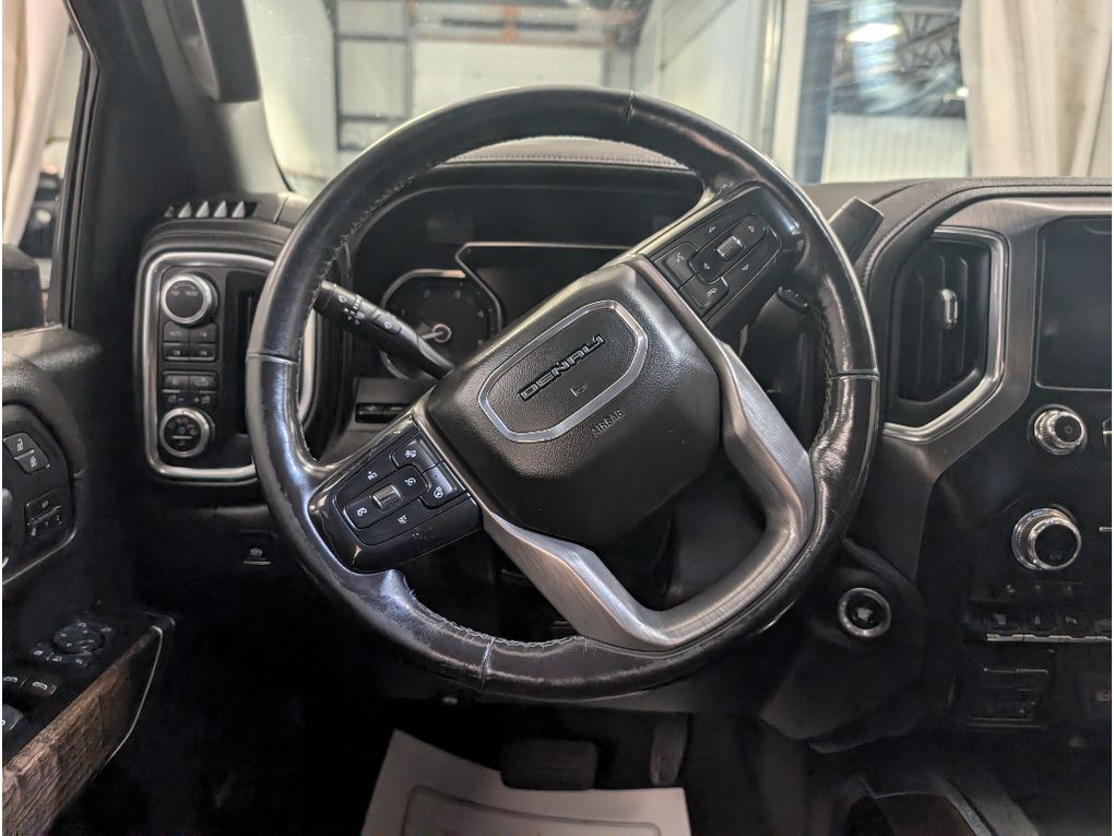 2020 GMC Sierra Denali Bozeman MT