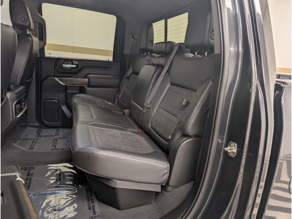 2020 GMC Sierra Denali Bozeman MT