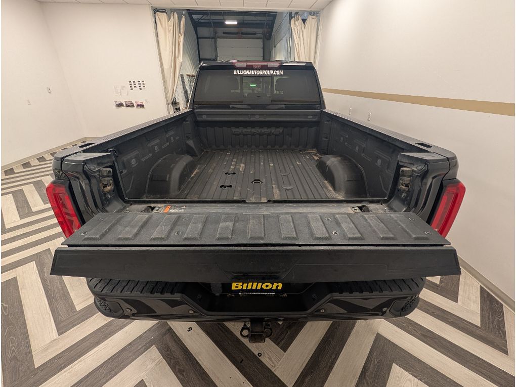 2020 GMC Sierra Denali Bozeman MT