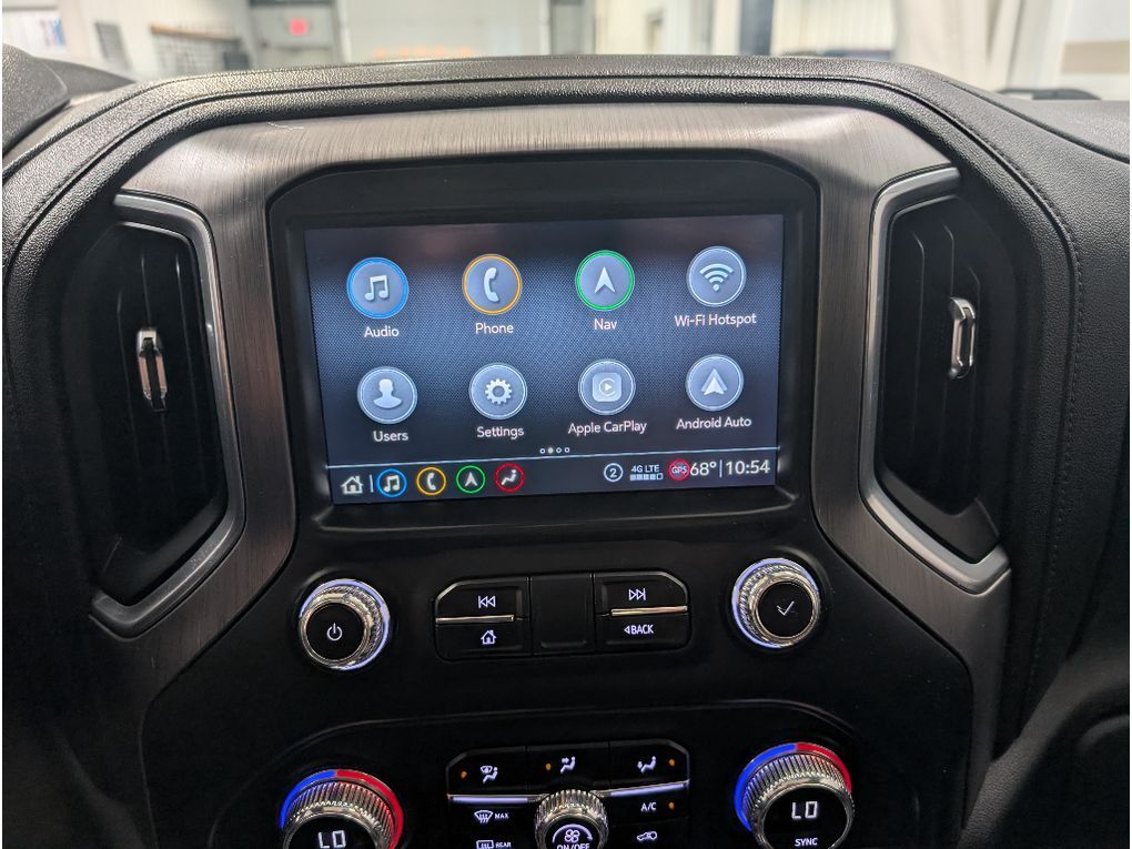 2020 GMC Sierra Denali Bozeman MT
