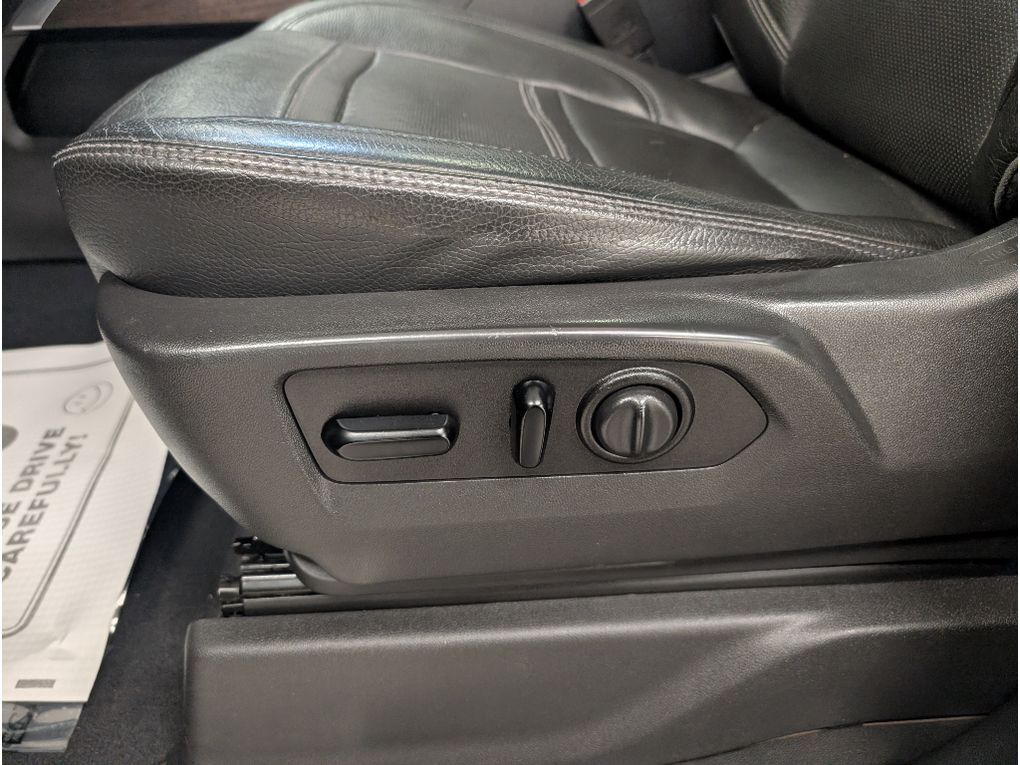 2020 GMC Sierra Denali Bozeman MT