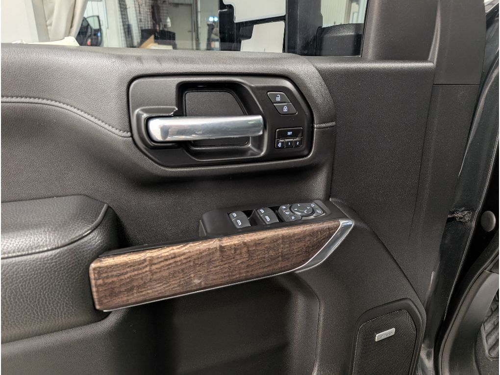 2020 GMC Sierra Denali Bozeman MT