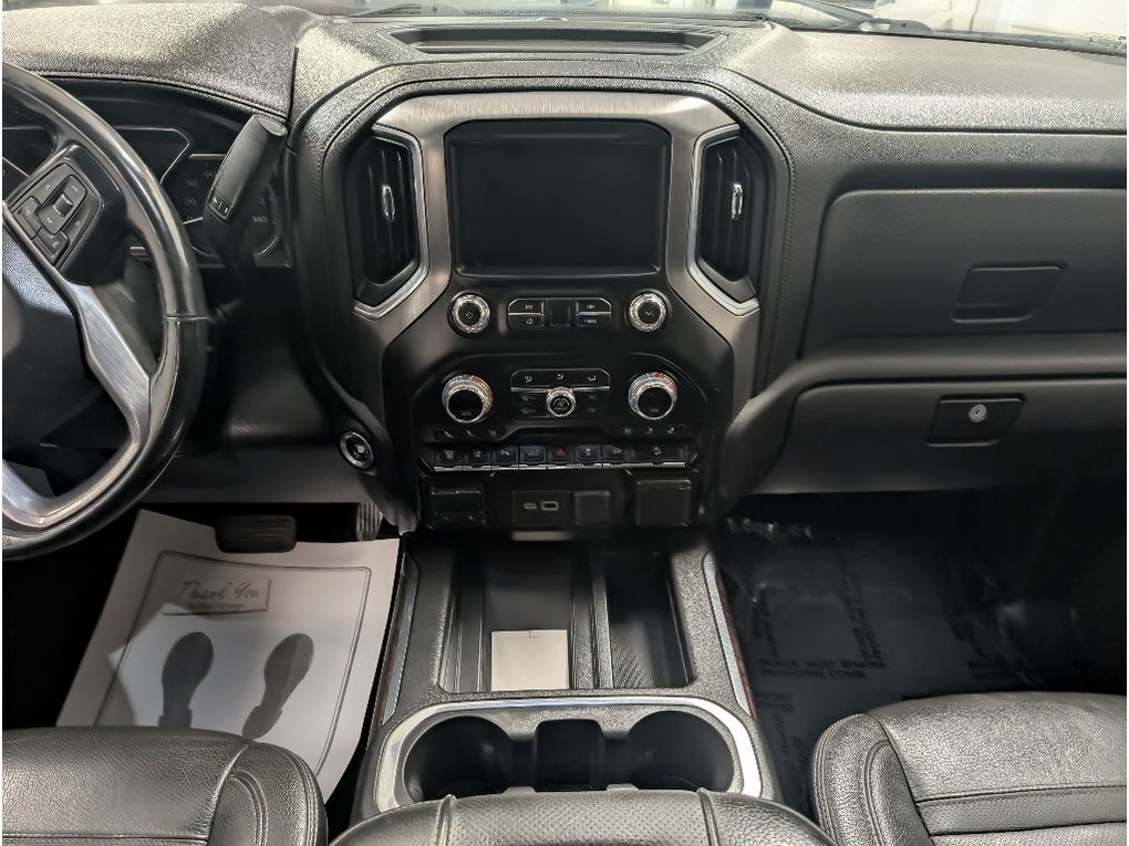 2020 GMC Sierra Denali Bozeman MT