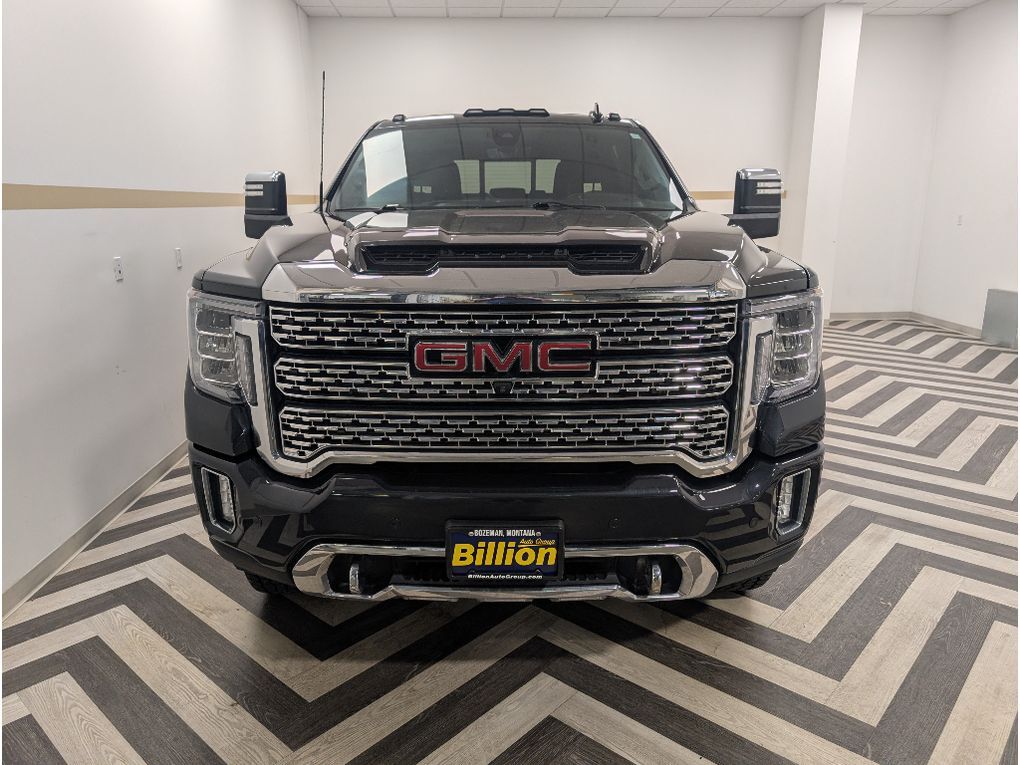 2020 GMC Sierra Denali Bozeman MT