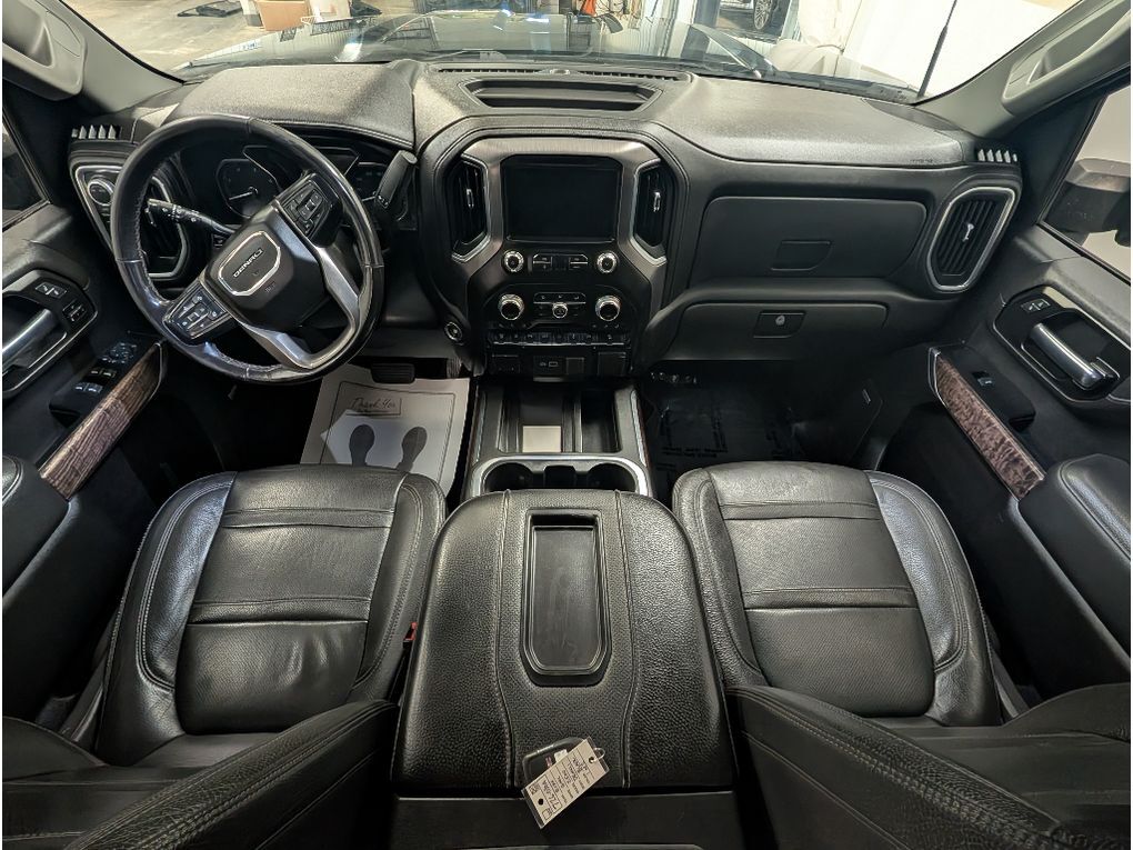 2020 GMC Sierra Denali Bozeman MT