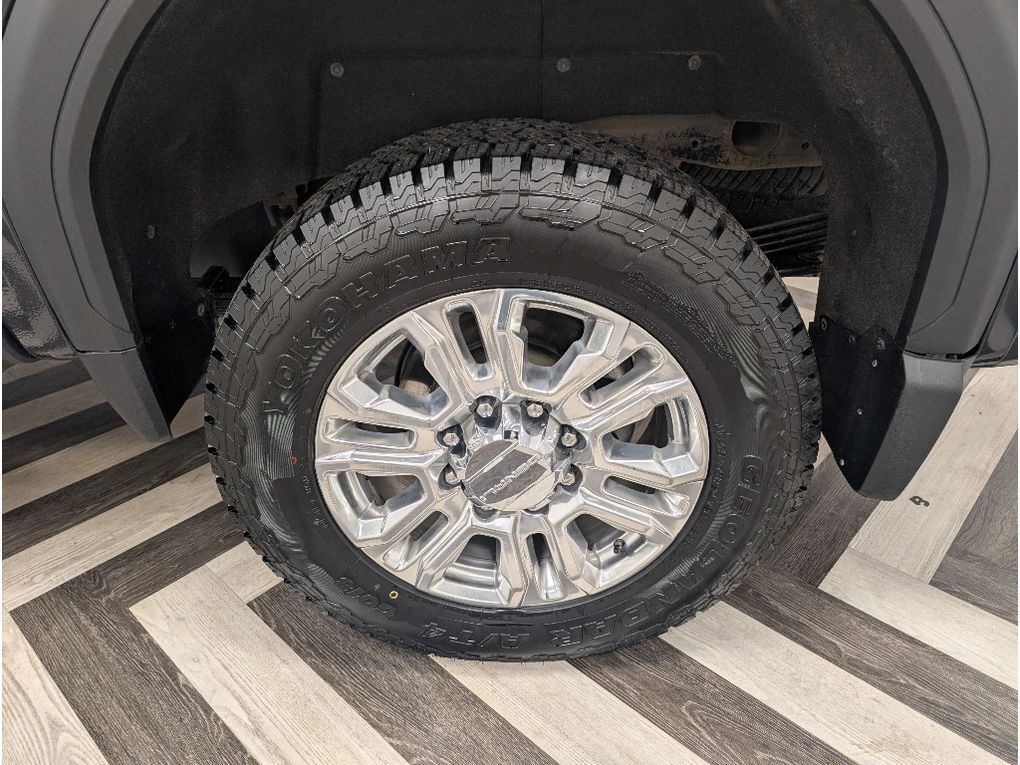 2020 GMC Sierra Denali Bozeman MT