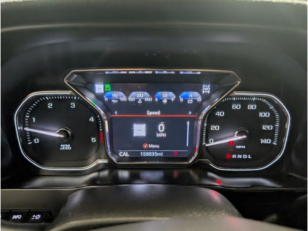 2020 GMC Sierra Denali Bozeman MT