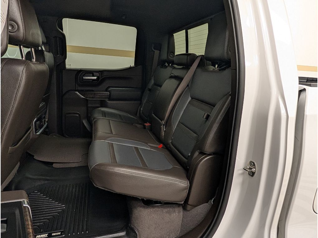 2020 GMC Sierra Denali Bozeman MT