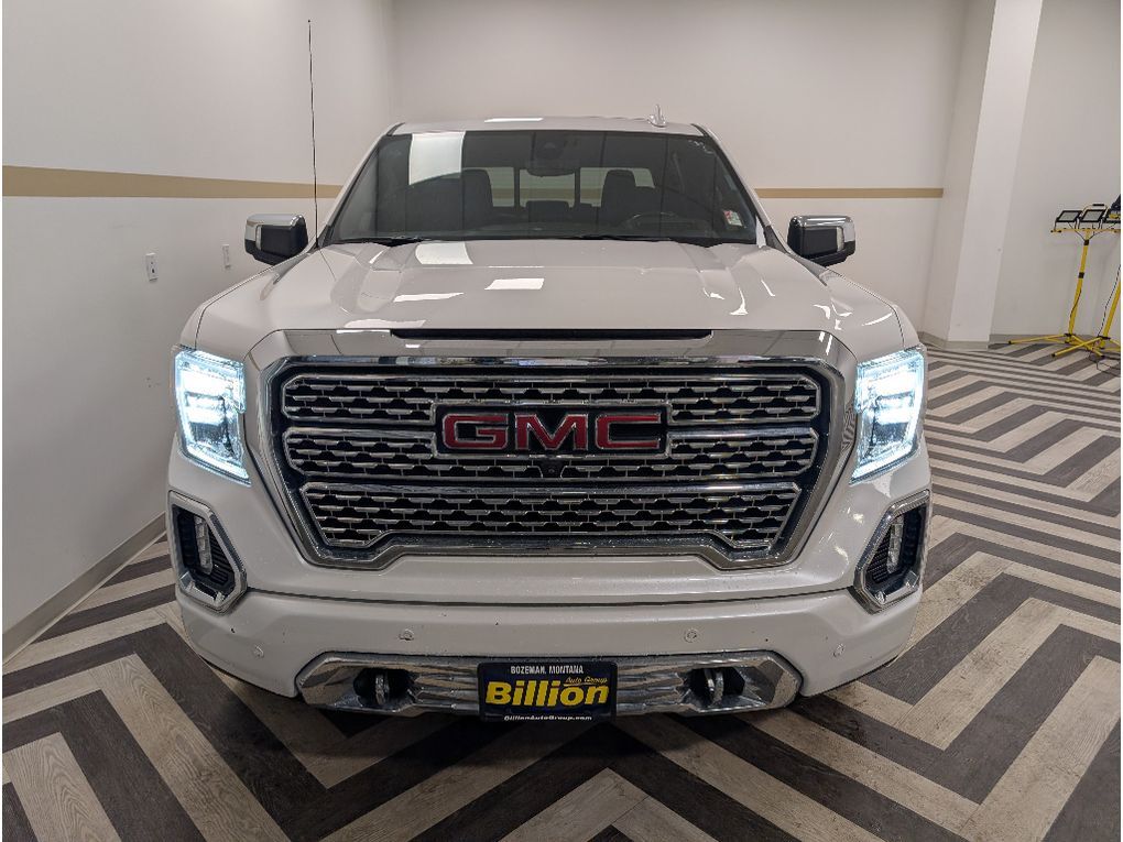 2020 GMC Sierra Denali Bozeman MT