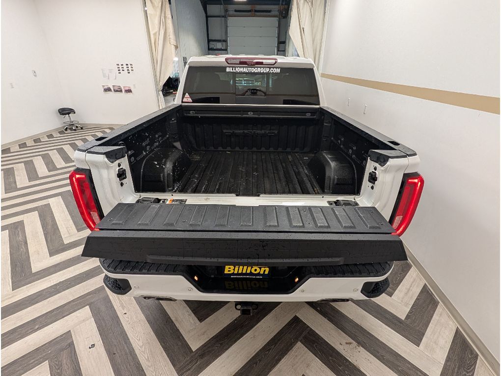 2020 GMC Sierra Denali Bozeman MT