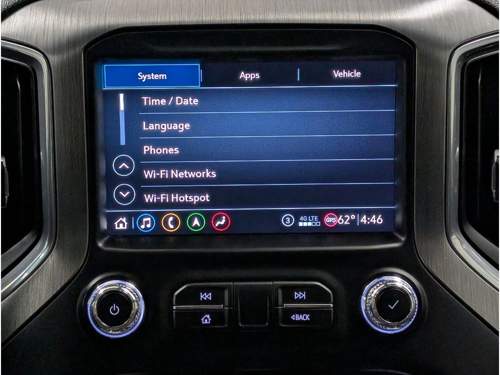 2020 GMC Sierra Denali Bozeman MT