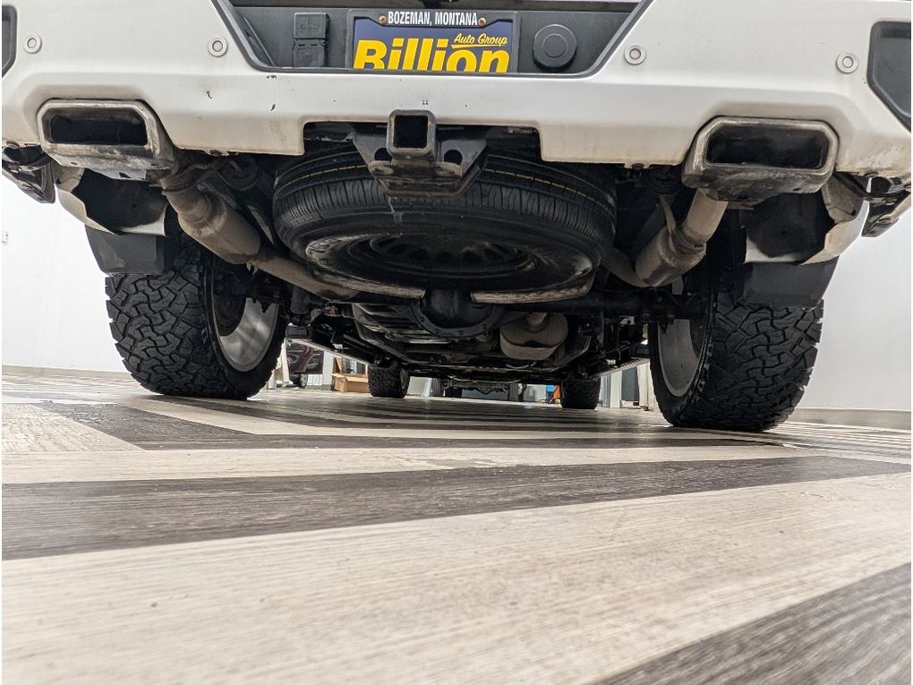 2020 GMC Sierra Denali Bozeman MT