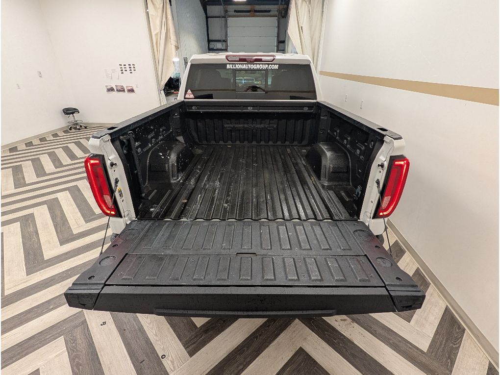 2020 GMC Sierra Denali Bozeman MT