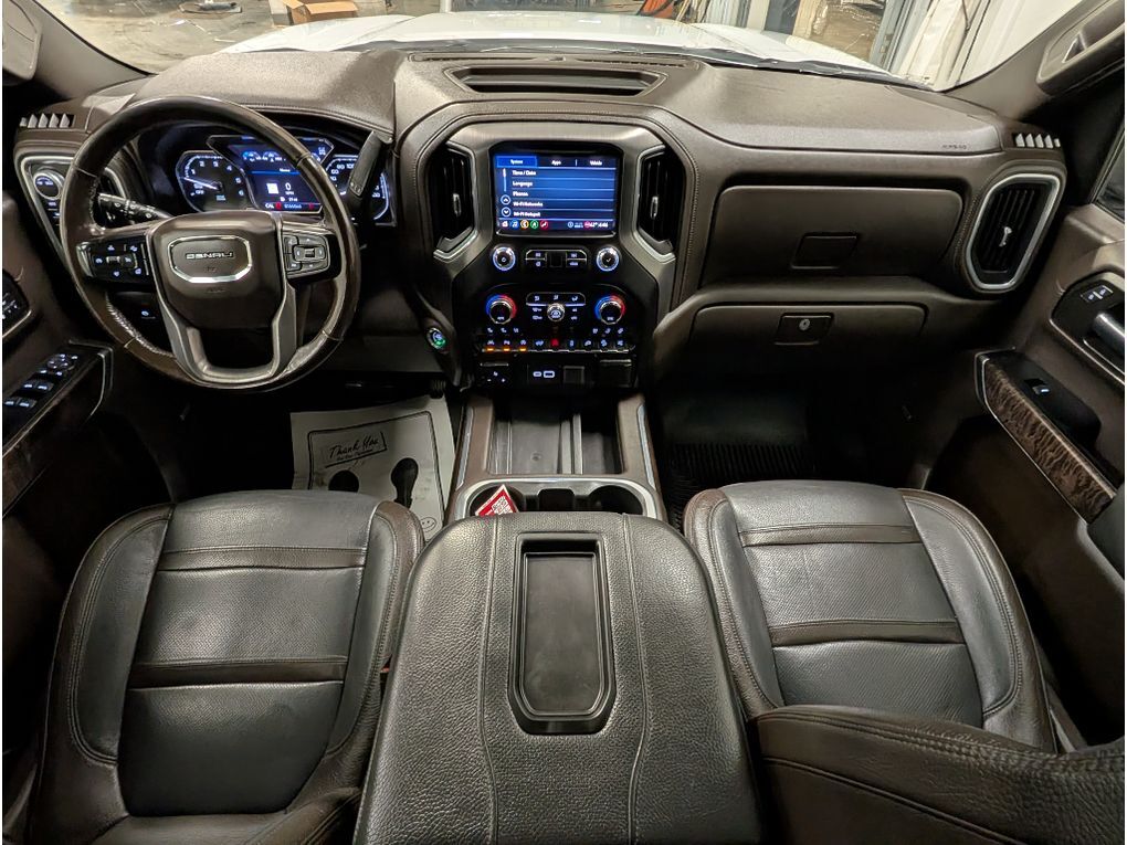 2020 GMC Sierra Denali Bozeman MT
