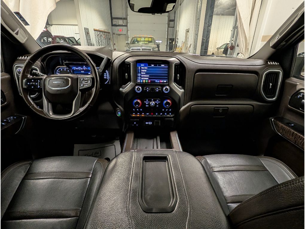 2020 GMC Sierra Denali Bozeman MT