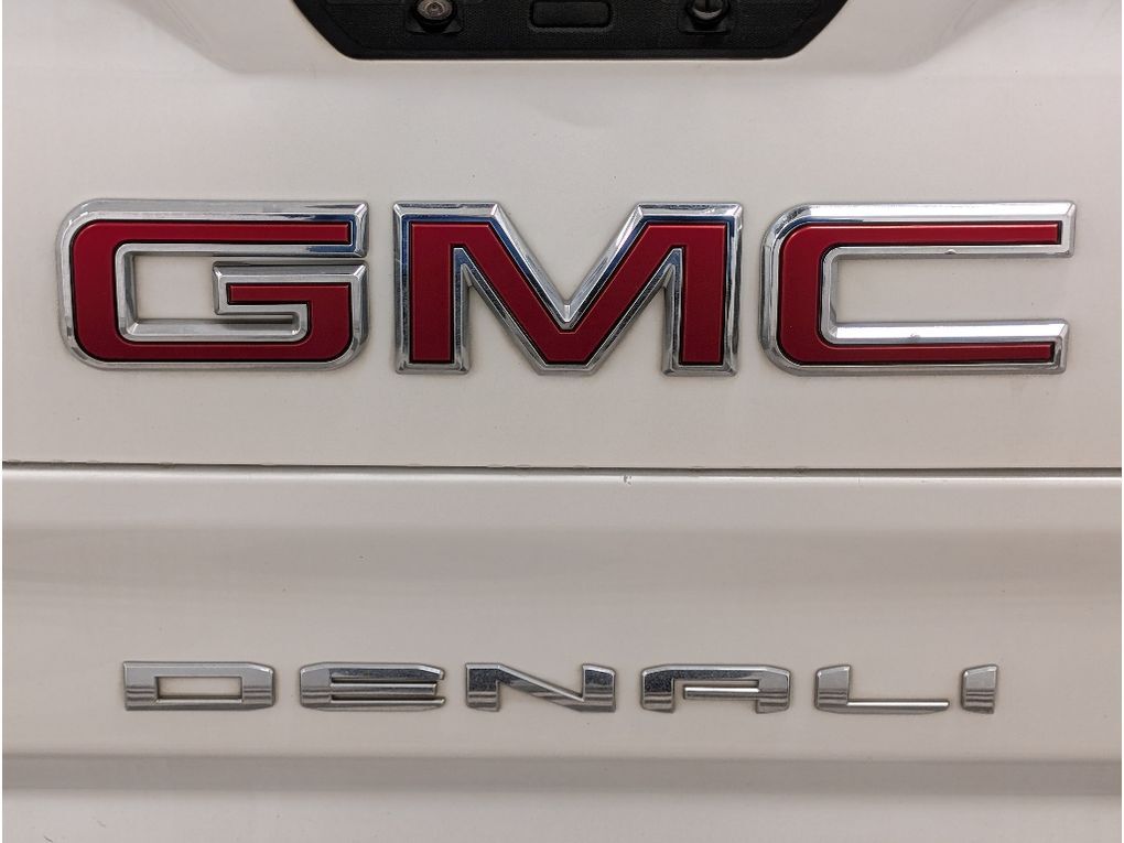 2020 GMC Sierra Denali Bozeman MT