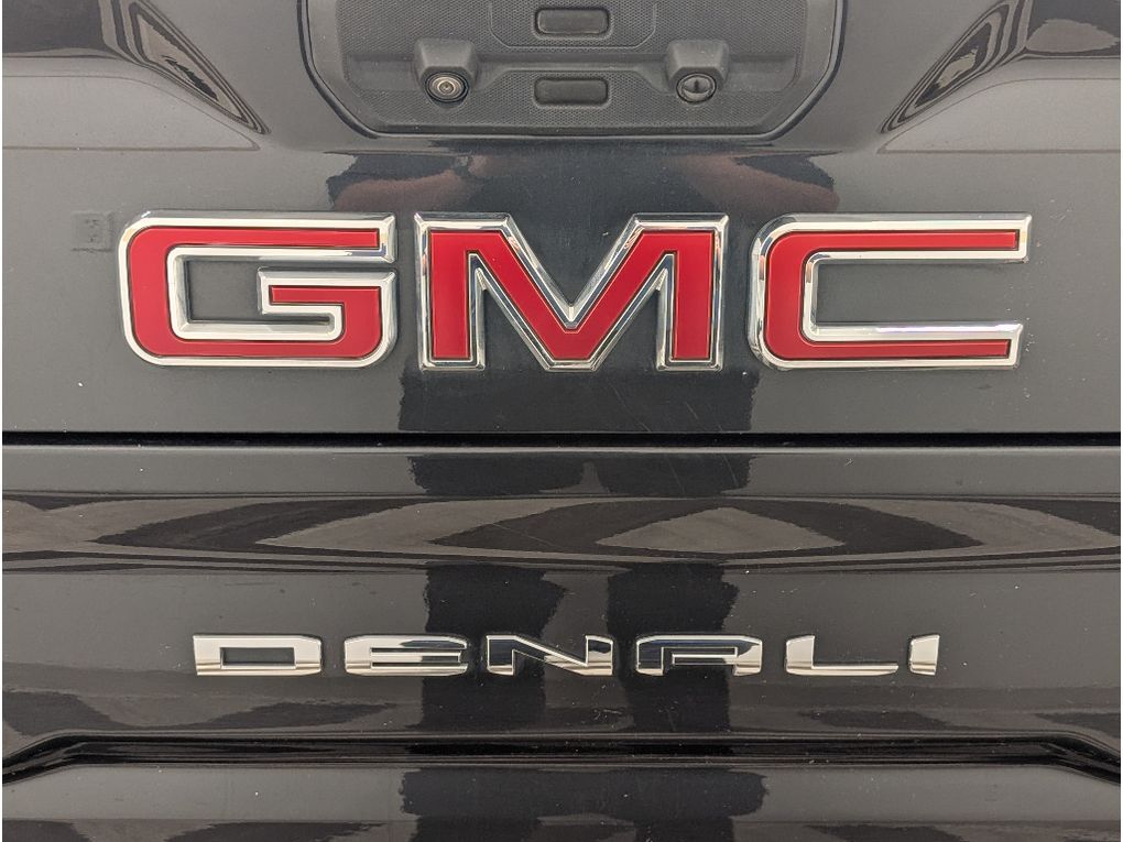 2020 GMC Sierra Denali Bozeman MT