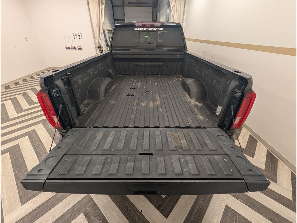 2020 GMC Sierra Denali Bozeman MT