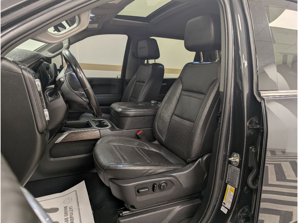 2020 GMC Sierra Denali Bozeman MT