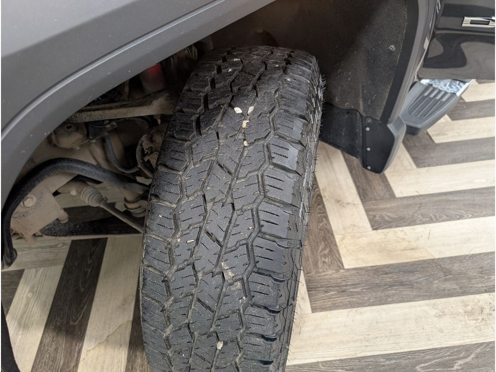 2020 GMC Sierra Denali Bozeman MT