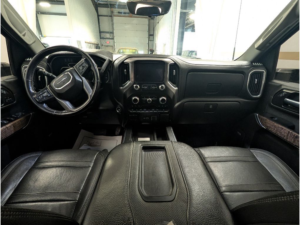 2020 GMC Sierra Denali Bozeman MT