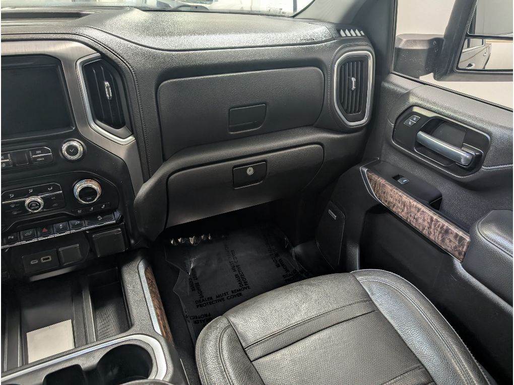 2020 GMC Sierra Denali Bozeman MT