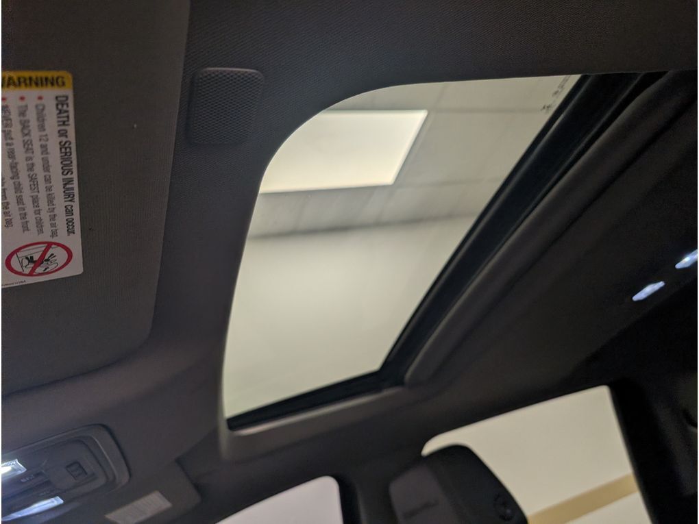 2020 GMC Sierra Denali Bozeman MT