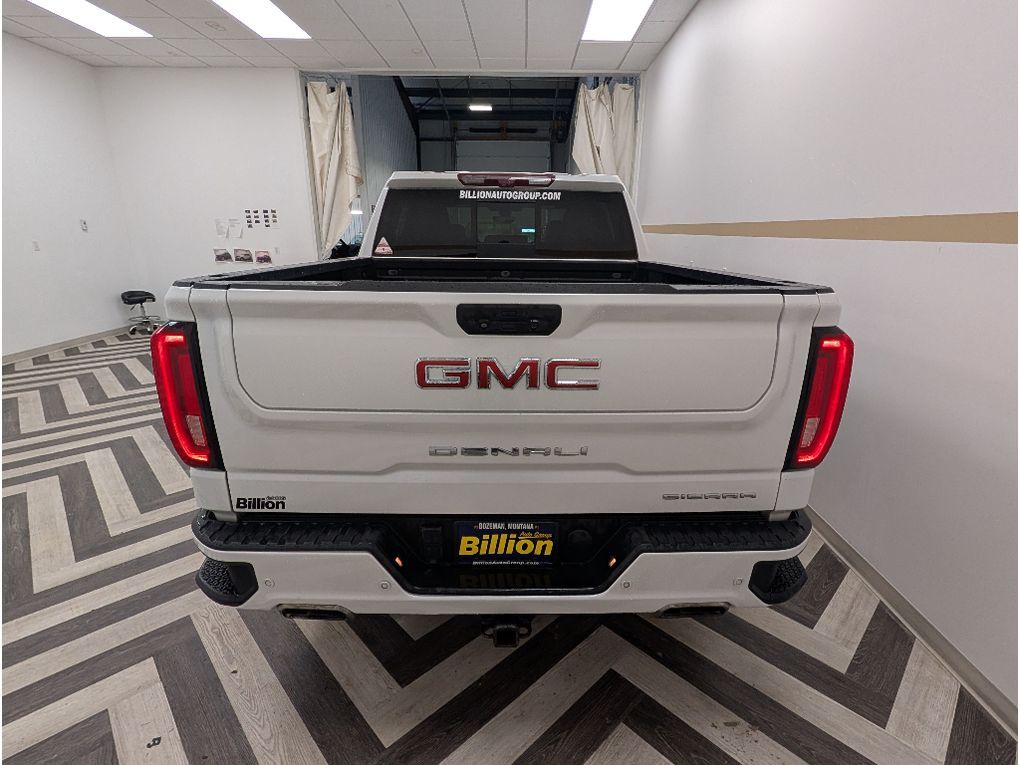 2020 GMC Sierra Denali Bozeman MT