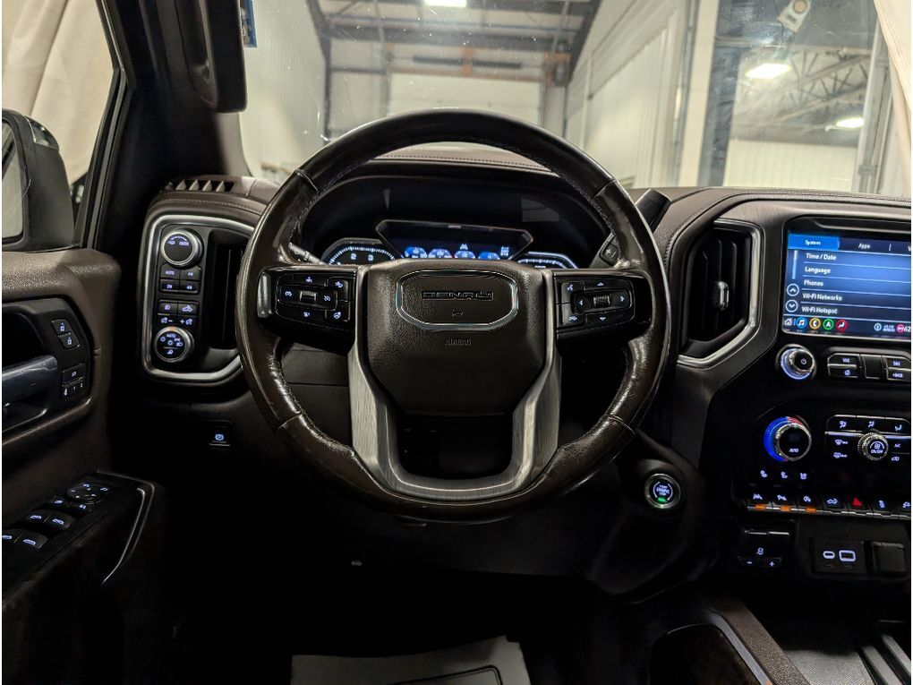 2020 GMC Sierra Denali Bozeman MT